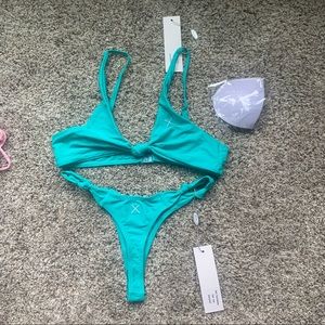 Boutinela Bikini Set